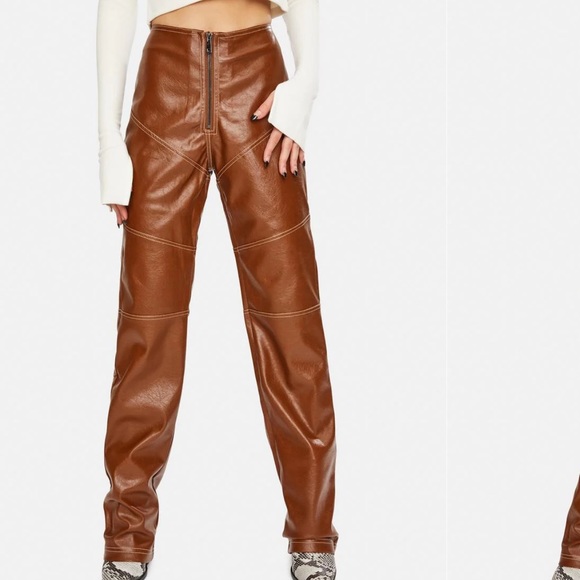Krishell Pants main image 1